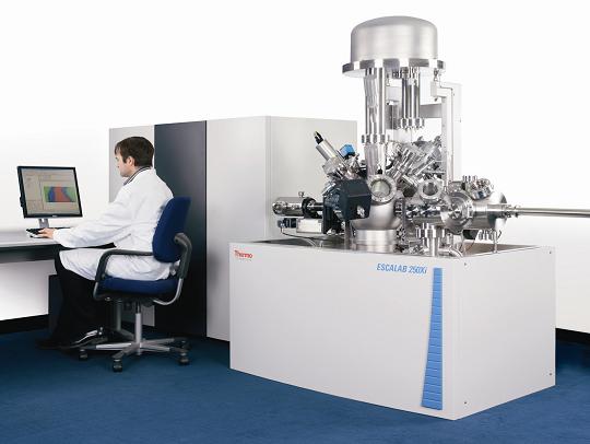 thermo electron scientific instruments