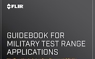 FLIR Systems has published a new guide book for military scientists