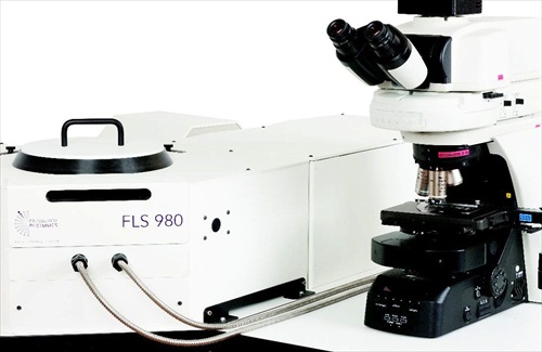 FLS980 Microscope