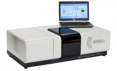 Identifying-Thermally-Activated-Delayed-Fluorescence-FS5-Spectrofluorometer