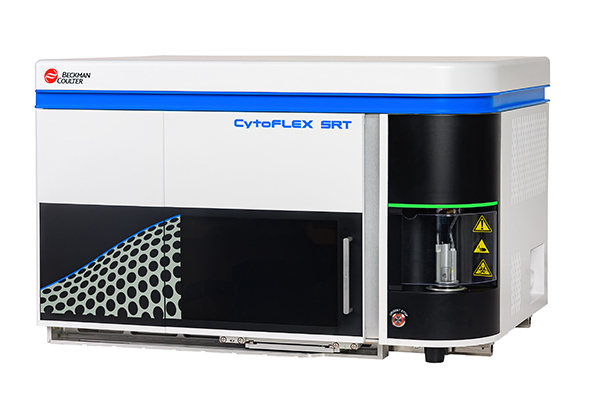 cytoflex-srt-benchtop-cell-sorter