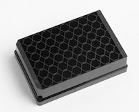 FlowerPlate microplate