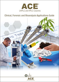 LC & LC-MS Guide for Clinical, Forensic and Bioanalysis Applications