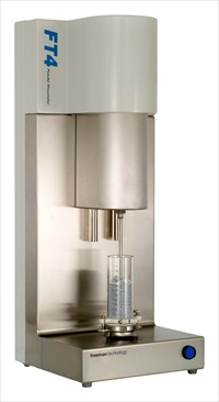 Freeman Technology shows latest applications for FT4 Powder Rheometer at PITTCON 2014