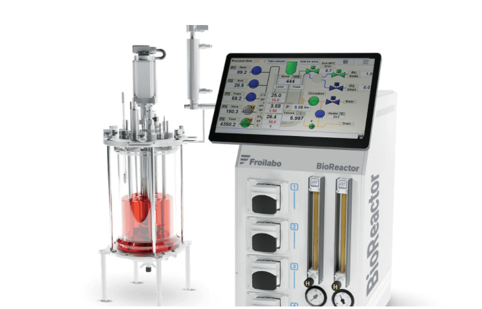 froilabo-launches-new-range-bioreactors