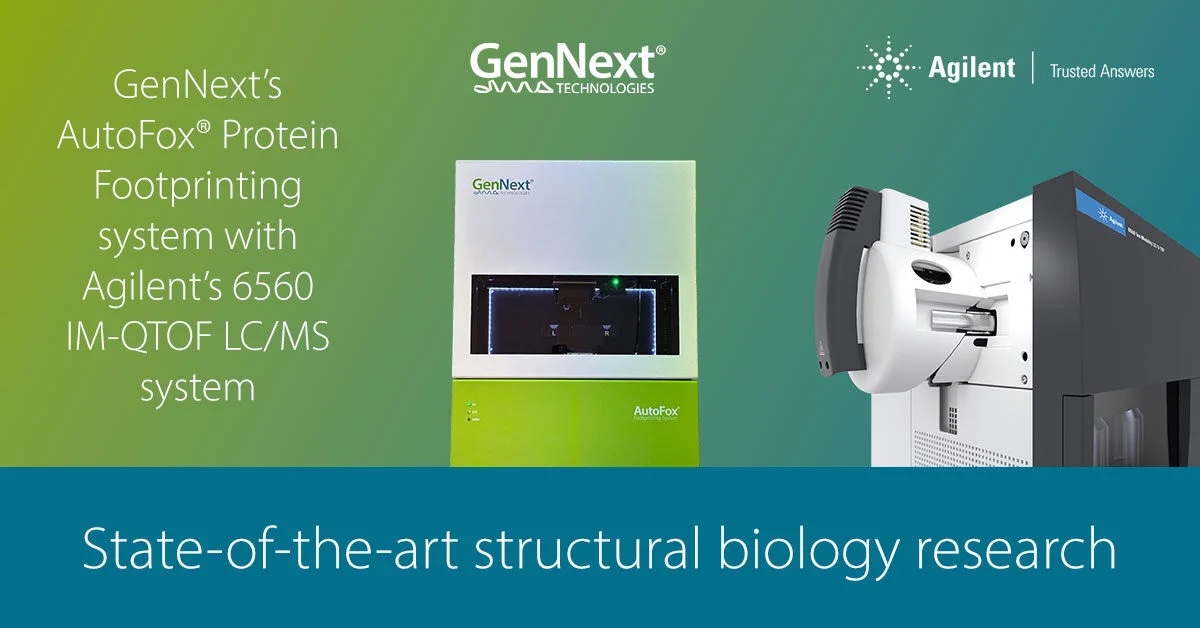 gennext-and-agilent-unveil-groundbreaking-technology