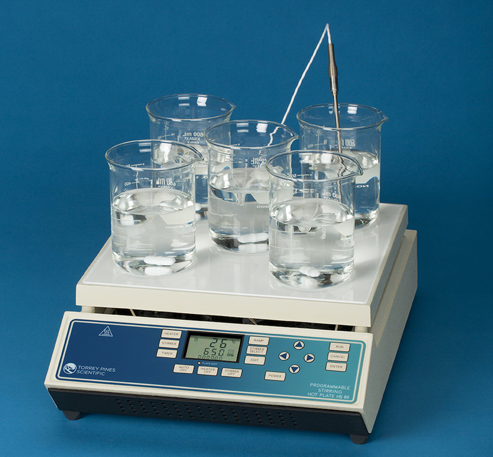 new-programmable-5position-stirring-hot-plate