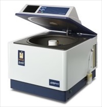 HT-4X centrifugal evaporator