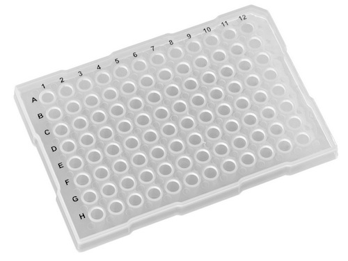 High Performance PCR Plates