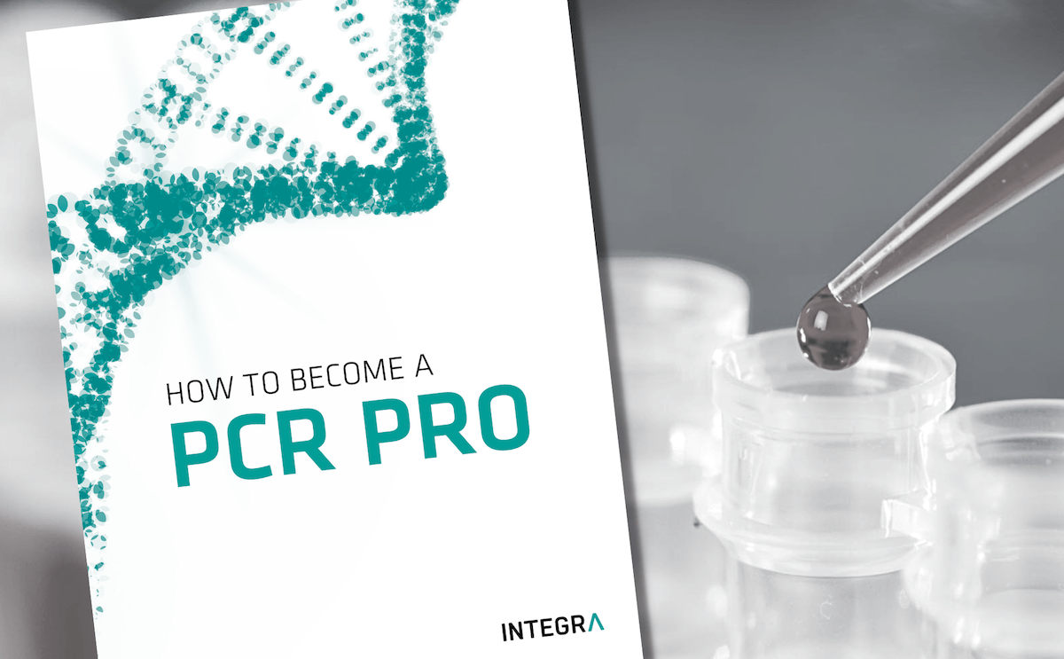 The complete guide to PCR