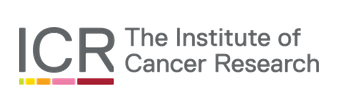 ICR logo