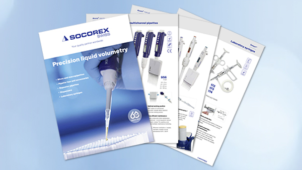 socorex-new-precision-liquid-handling-catalogue