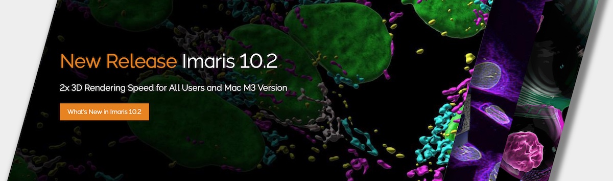 imaris-102-released