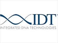 Integrated DNA Technologies Logo