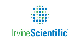 irvine Scientific logo