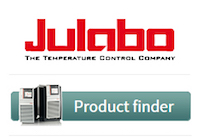 JULABO-Product-finder