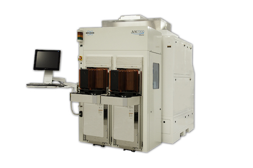 JVX7300LSI X-ray metrology system