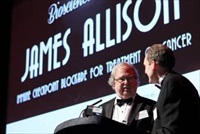 James Allison 