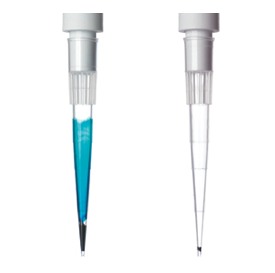 LR Low Retention pipette 