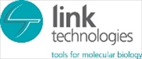 Link technologies Logo