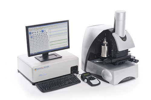  Raman Spectroscopy