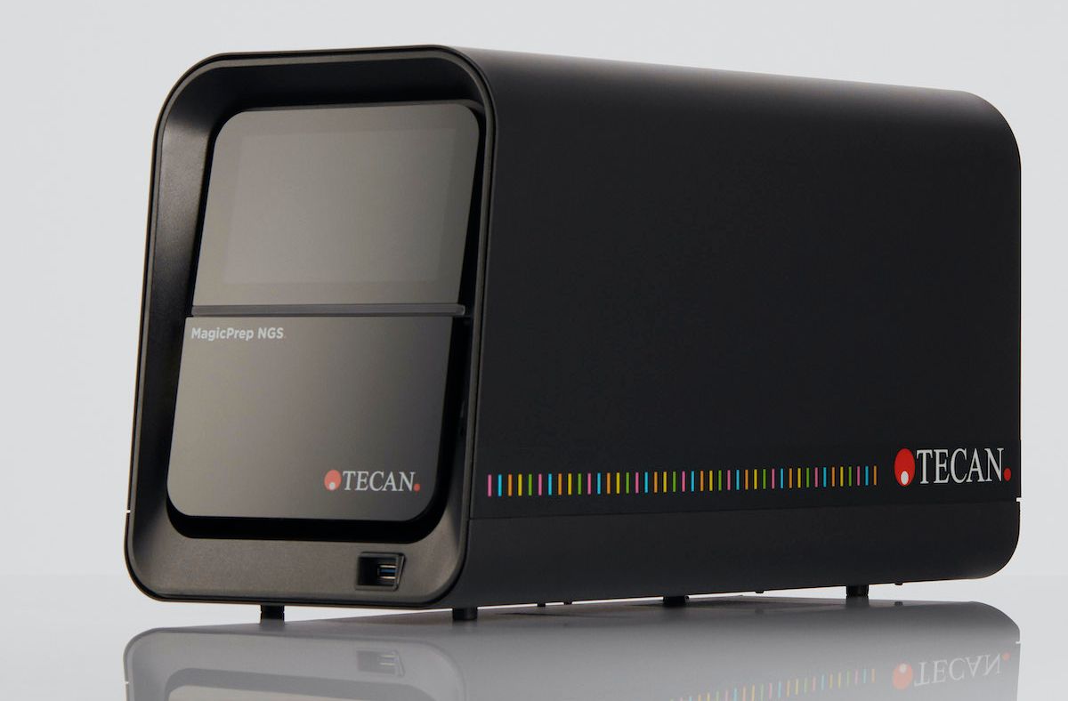 Revelo™ RNA-Seq High Sensitivity library preparation kit - Tecan Genomics