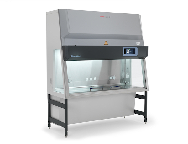 new-class-ii-biological-safety-cabinet-delivers