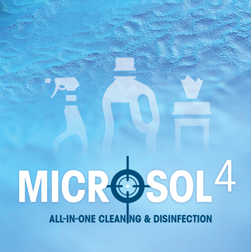 Microsol 4