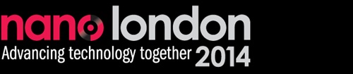 Nano London Logo 2014
