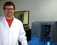 NanoSight Devin Wiley Caltech