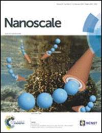 Nanoscale Publication