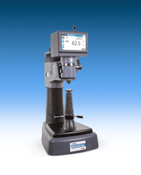 Newage Versitron hardness tester