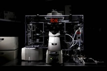 A1R confocal imaging systems