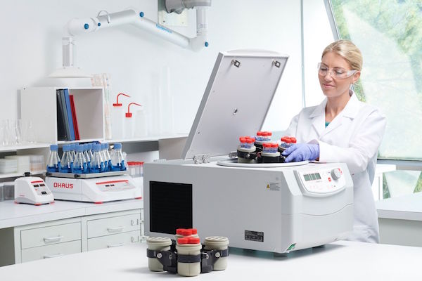 The-Use-of-OHAUS-Centrifuges-for-Crime-Scene-Investigation