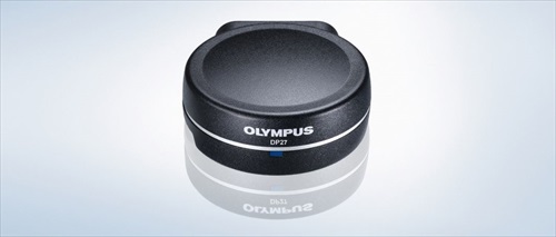 Olympus Full HD Cameras - DP27