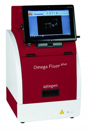 Omega Fluor Plus Gel Documentation System