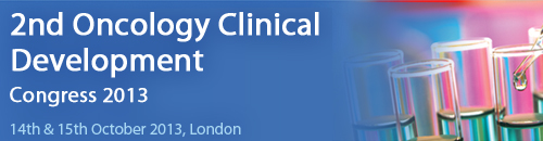 Oncology Clinical Development_2013