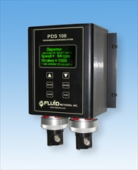 PDS-100 Valueless dispenser