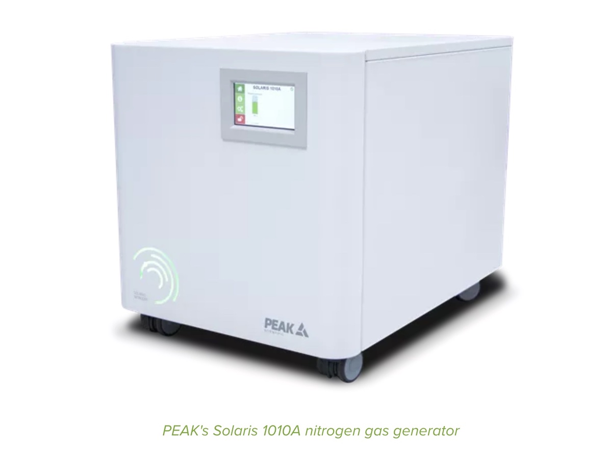 peak-launches-new-dedicated-nitrogen-solution-elsd-and