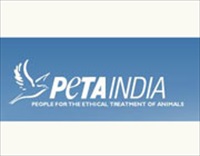 PETA India Logo