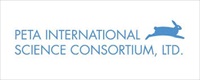 PETA International Science Consortium LTD logo