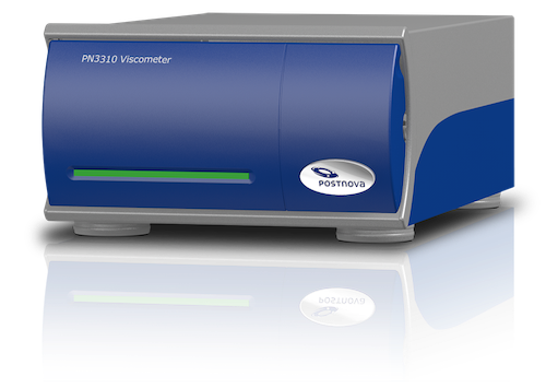 PN3310 Viscometer Detector