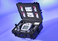 Palintest Launches Portable Photometer 8000 Field Kit for On-Site Water Testing