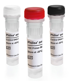 Philisa ampC ID kit