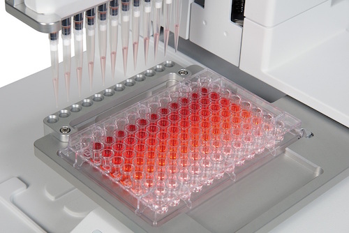 Pipetting Techniques