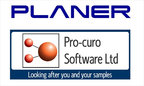 Planer the new Pro-Curo software distributor