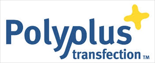 PolyPlus Transfection Logo