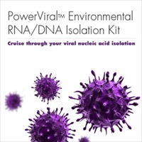 PowerViral Environmental RNA and DNA Isolation Kit