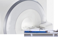 clinical MRI systems