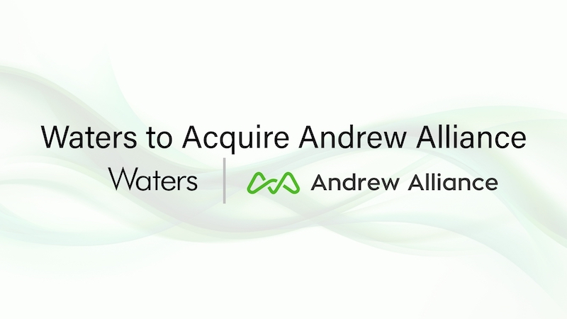 waters-acquire-andrew-alliance